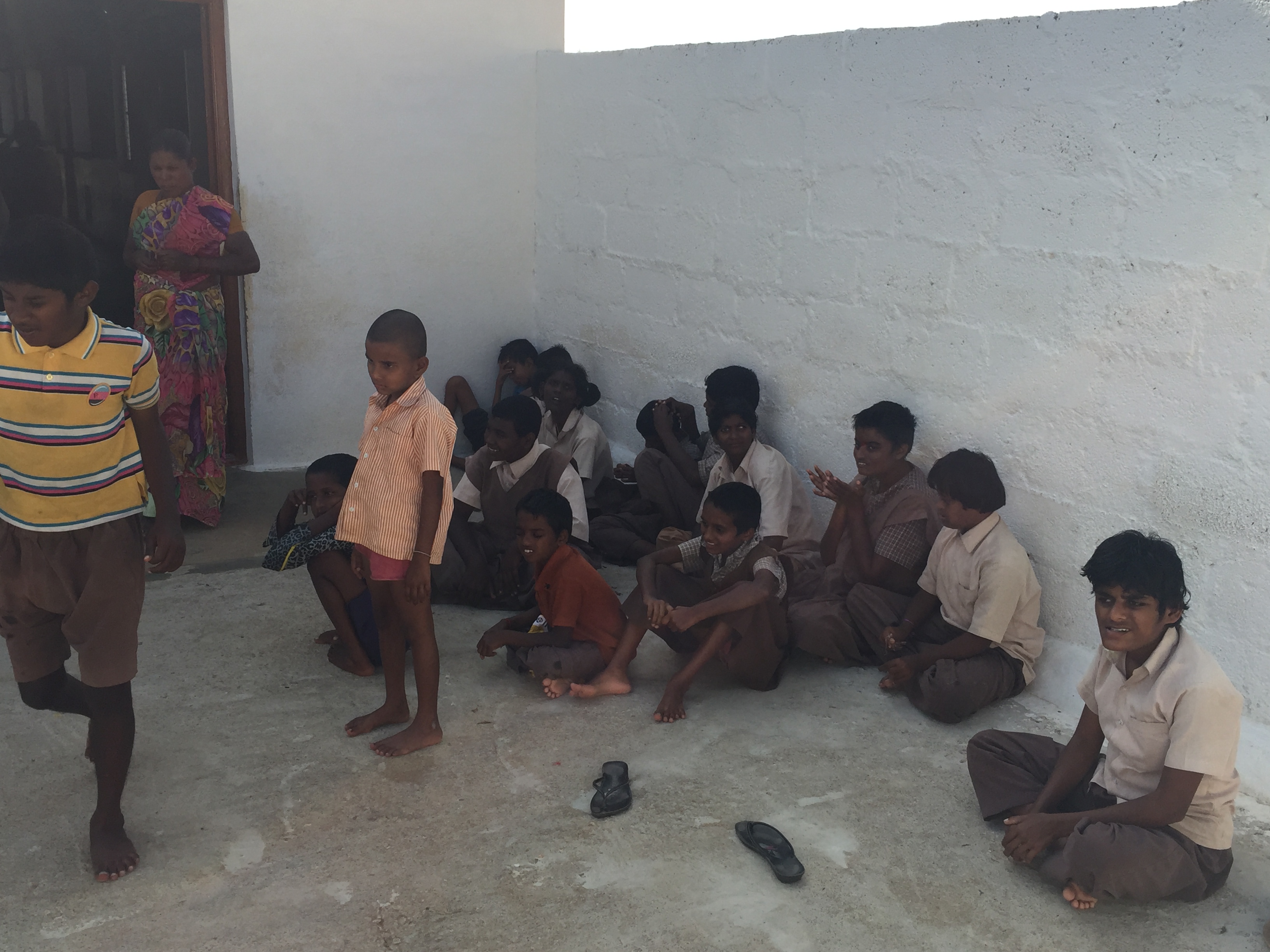 School for Mentally Challenged People photo 2