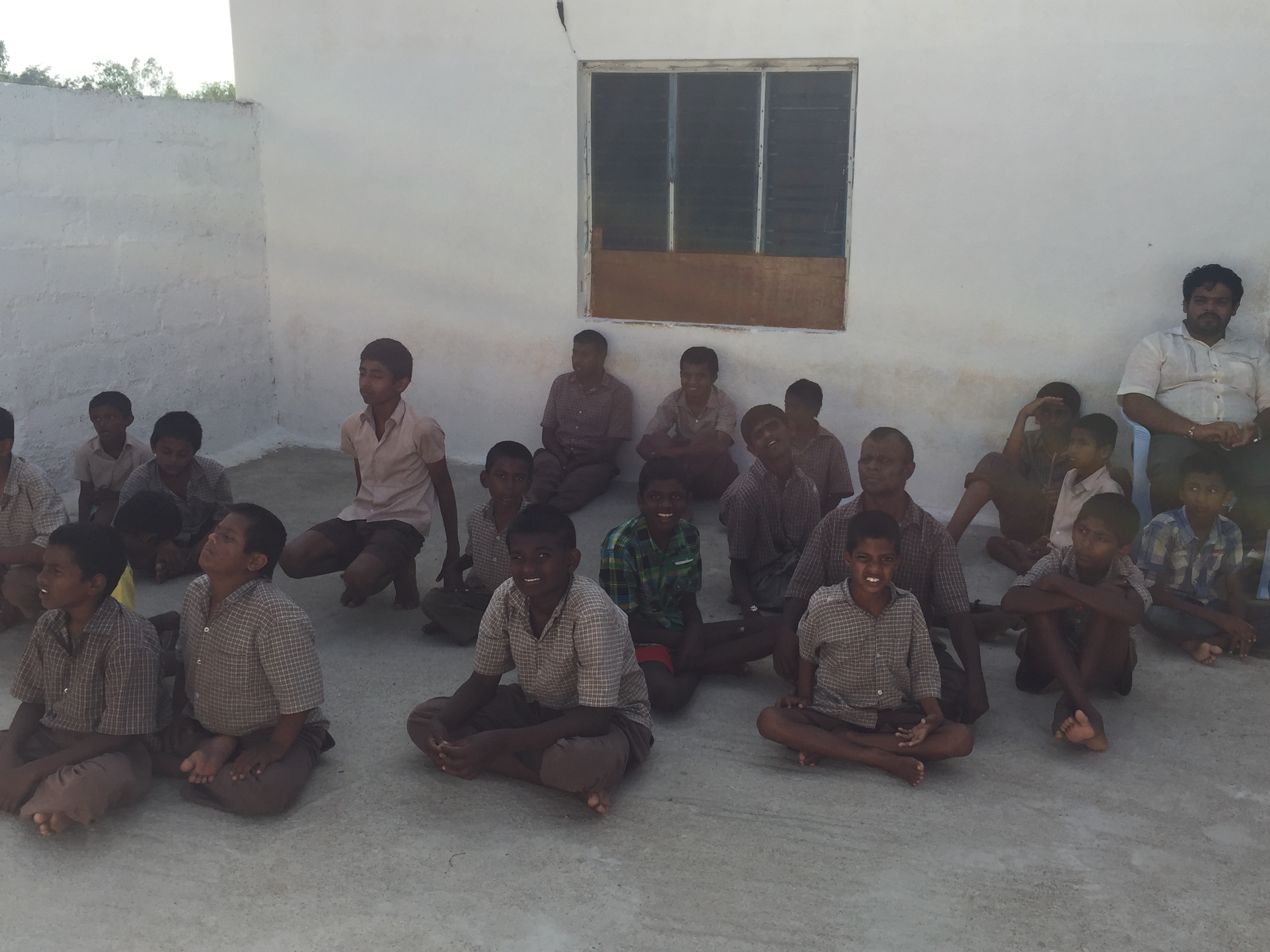 School for Mentally Challenged People photo 3