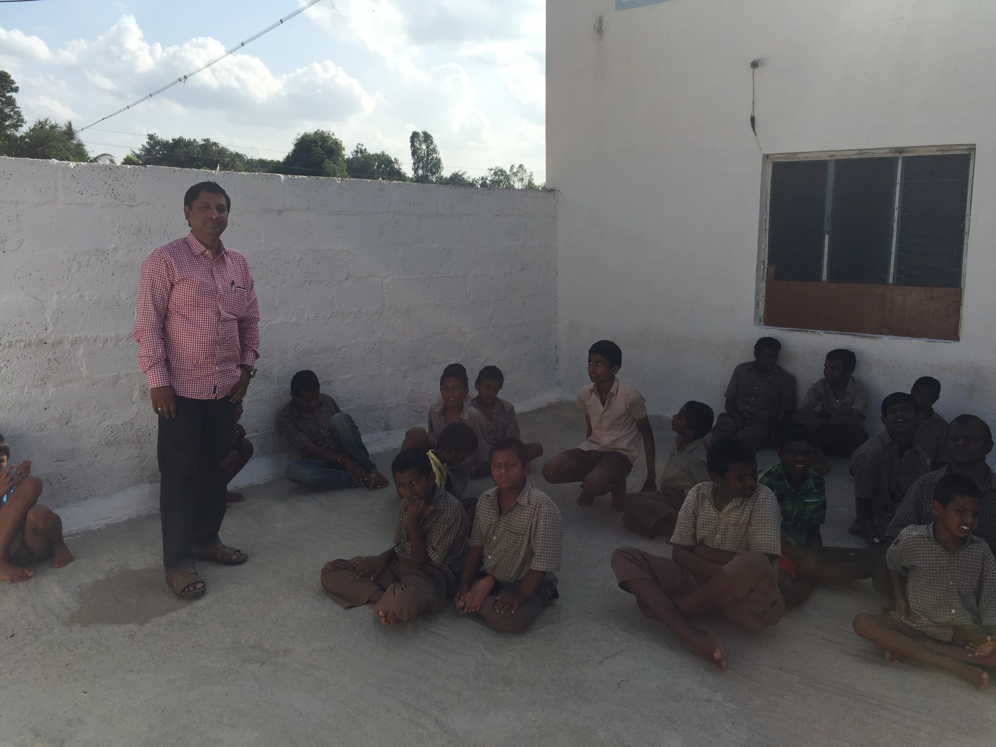 School for Mentally Challenged People photo 4