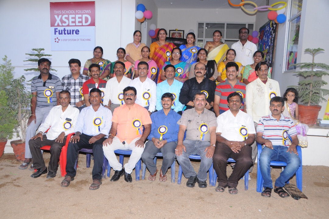 Free Medical Camp & Felicitation to Teachers photo 2