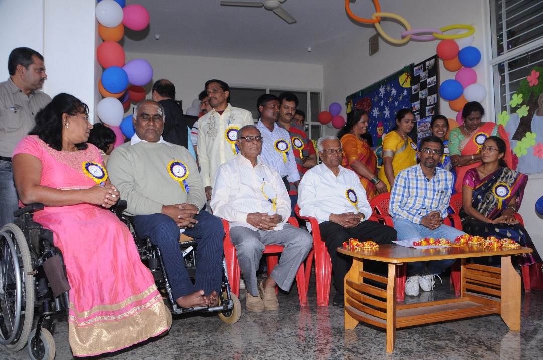 Free Medical Camp & Felicitation to Teachers photo 3