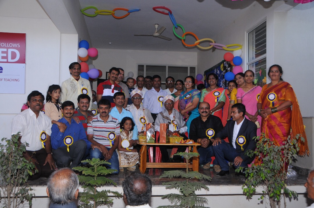 Free Medical Camp & Felicitation to Teachers photo 4