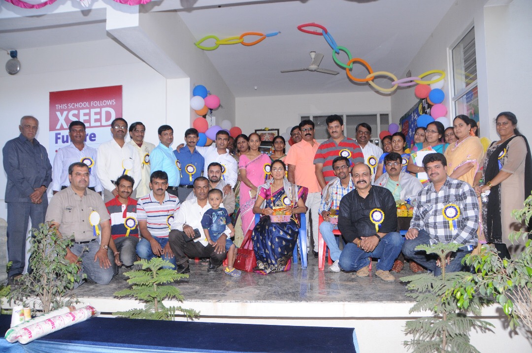 Free Medical Camp & Felicitation to Teachers photo 5