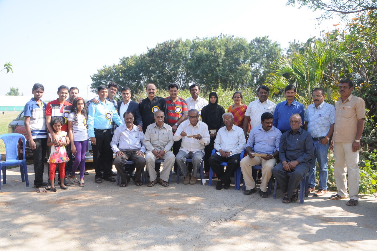Free Medical Camp & Felicitation to Teachers photo 6
