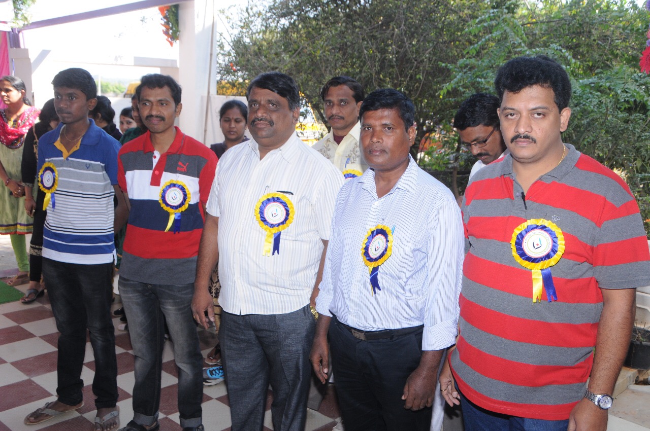 Free Medical Camp & Felicitation to Teachers photo 7