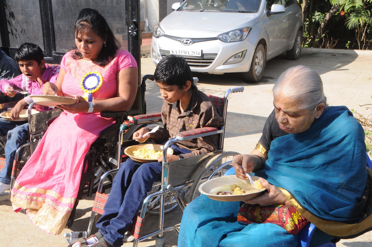 Free Medical Camp & Felicitation to Teachers photo 8