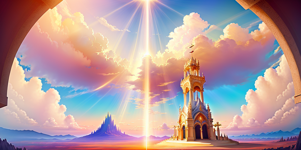 What Are The Rewards In Heaven? cover image