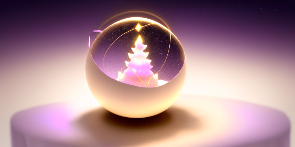 Advent 2024 - Peace cover image