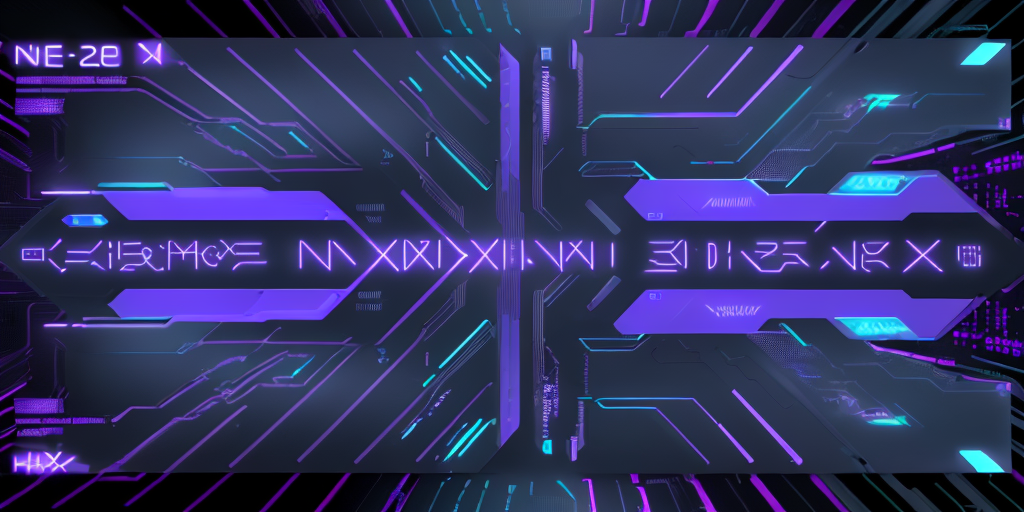 Nostr hex key cover image