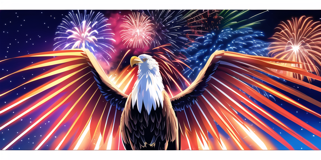 July 4 - Freedom From Protection cover image