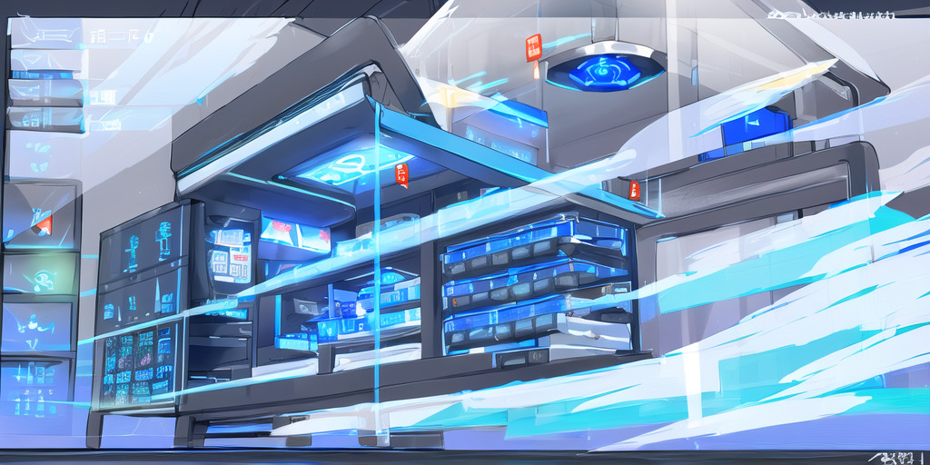The Homelab cover image