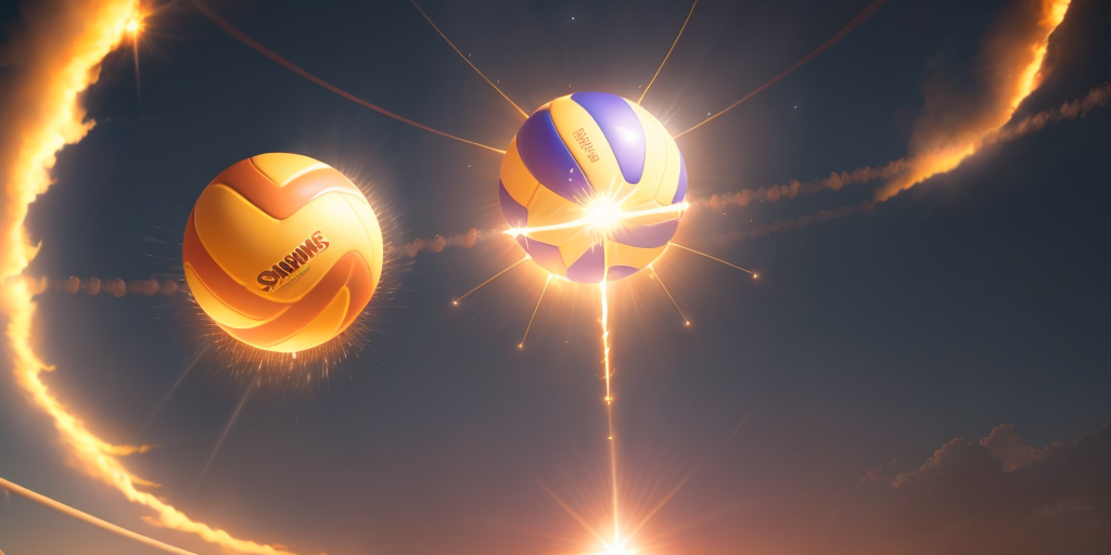 Waupaca Boatride Volleyball Tournament cover image
