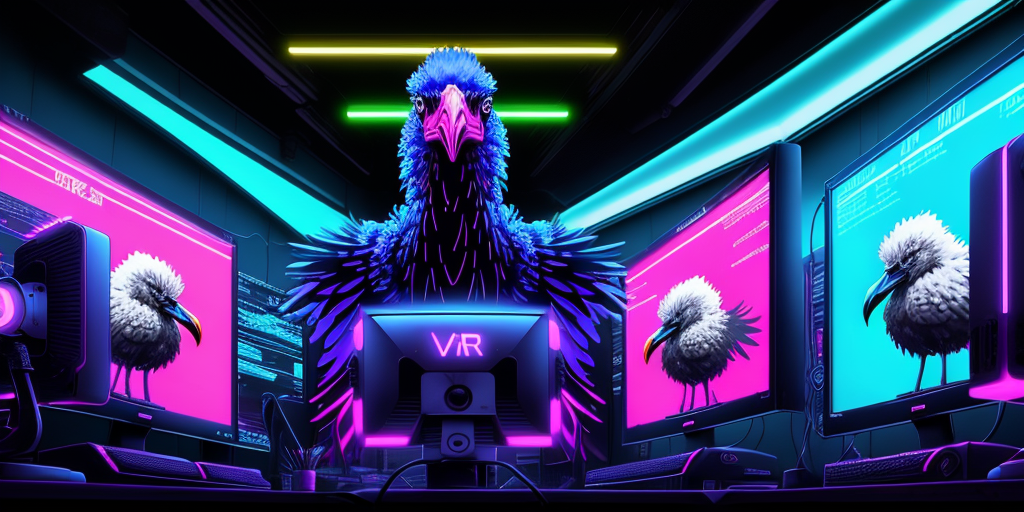 Nostr cover image