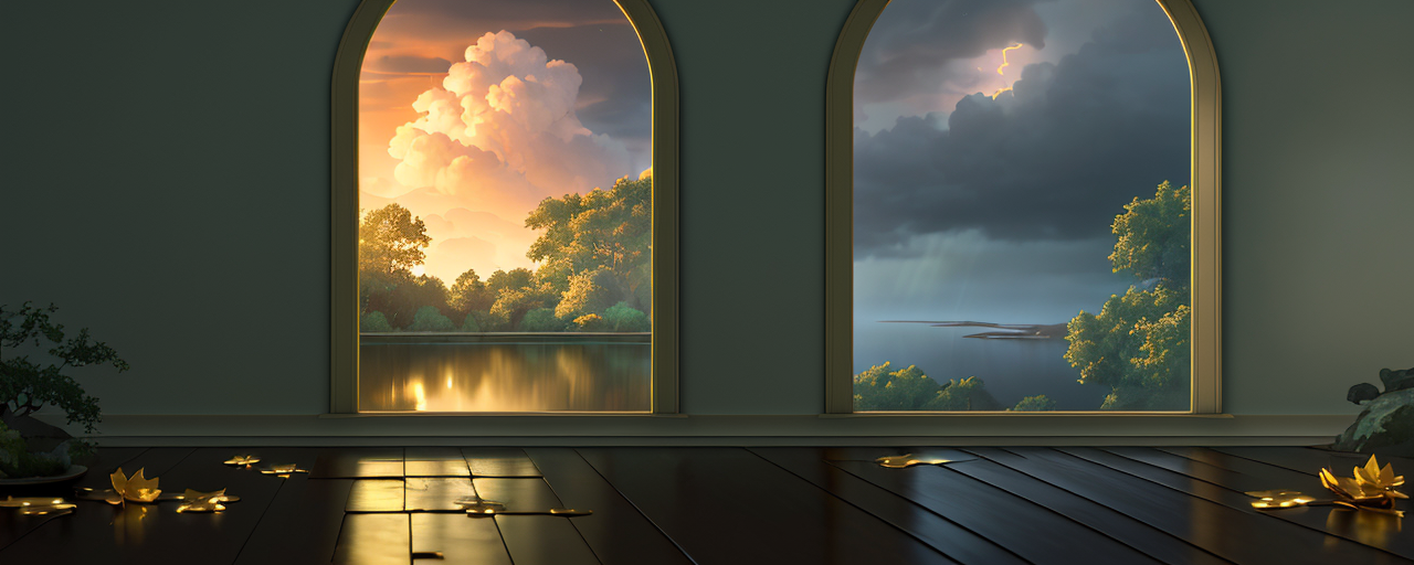Reflection - Numbers 11:11 cover image