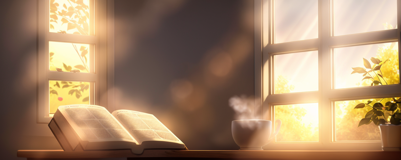 Reflection - Psalm 119:15 cover image