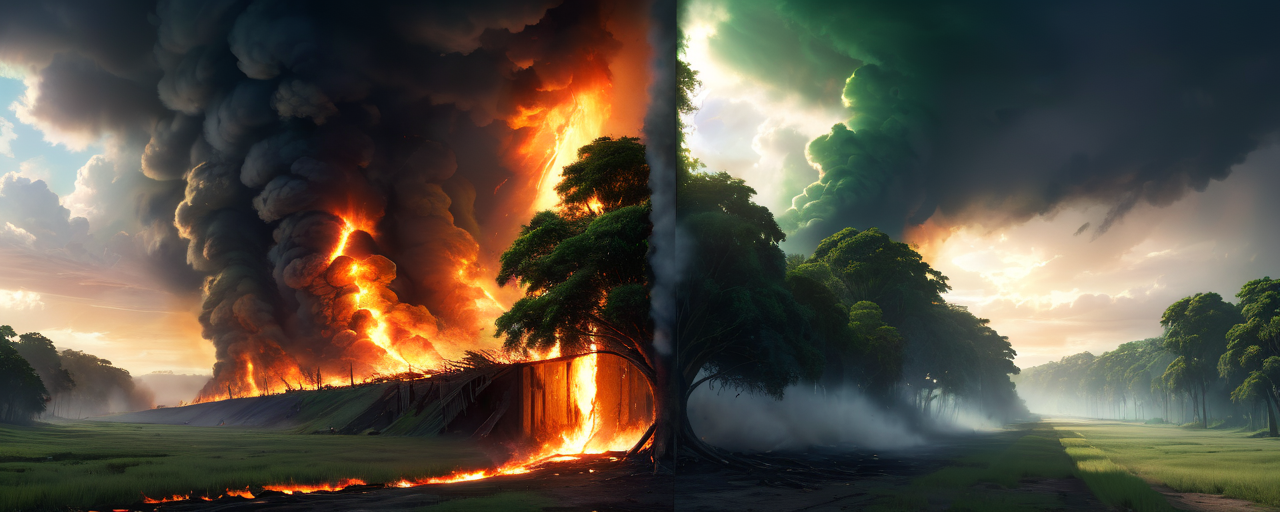 Facism and Heresy - Words Matter cover image