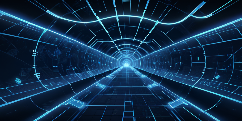 Setup A Cloudflare Tunnel With Terraform cover image