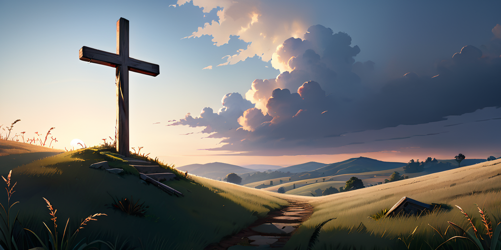 Reflection - Galatians 2:19-20 cover