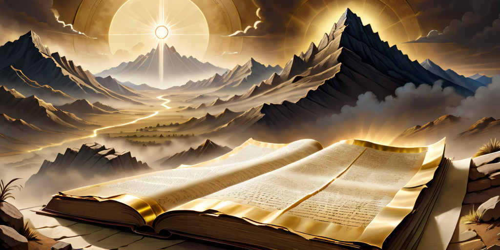 The Hidden Things Belong To Yahweh cover