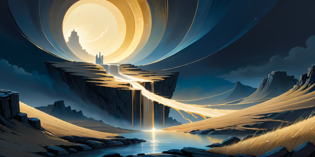 Reflection - John 7:37 cover