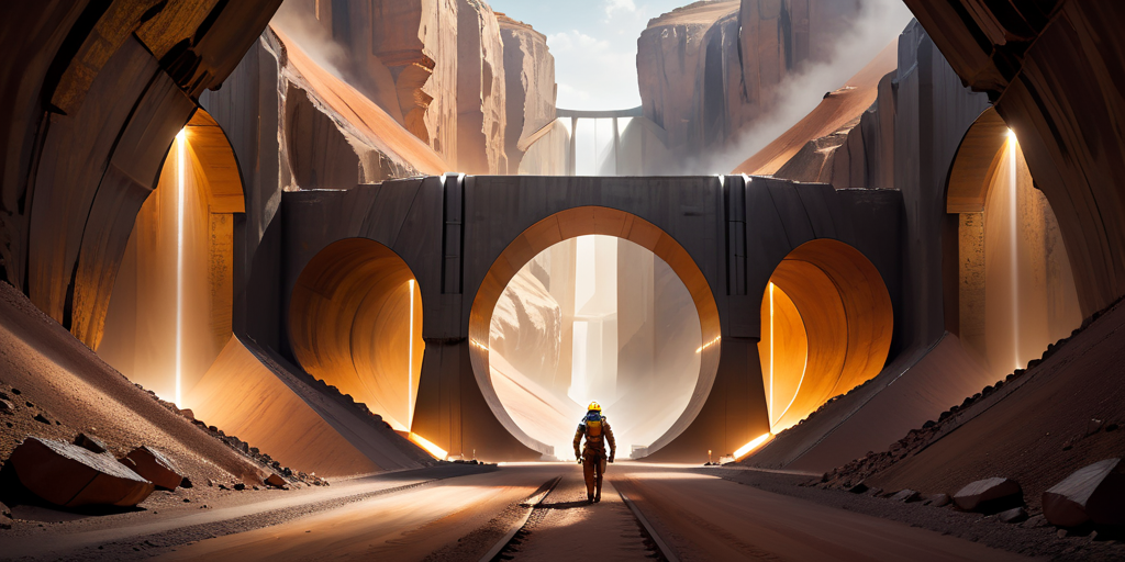 New Job - Caterpillar Autonomy cover