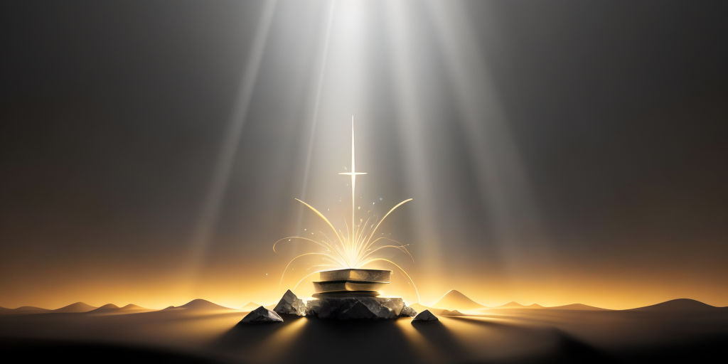 Reflection - Hebrews 13:5 cover