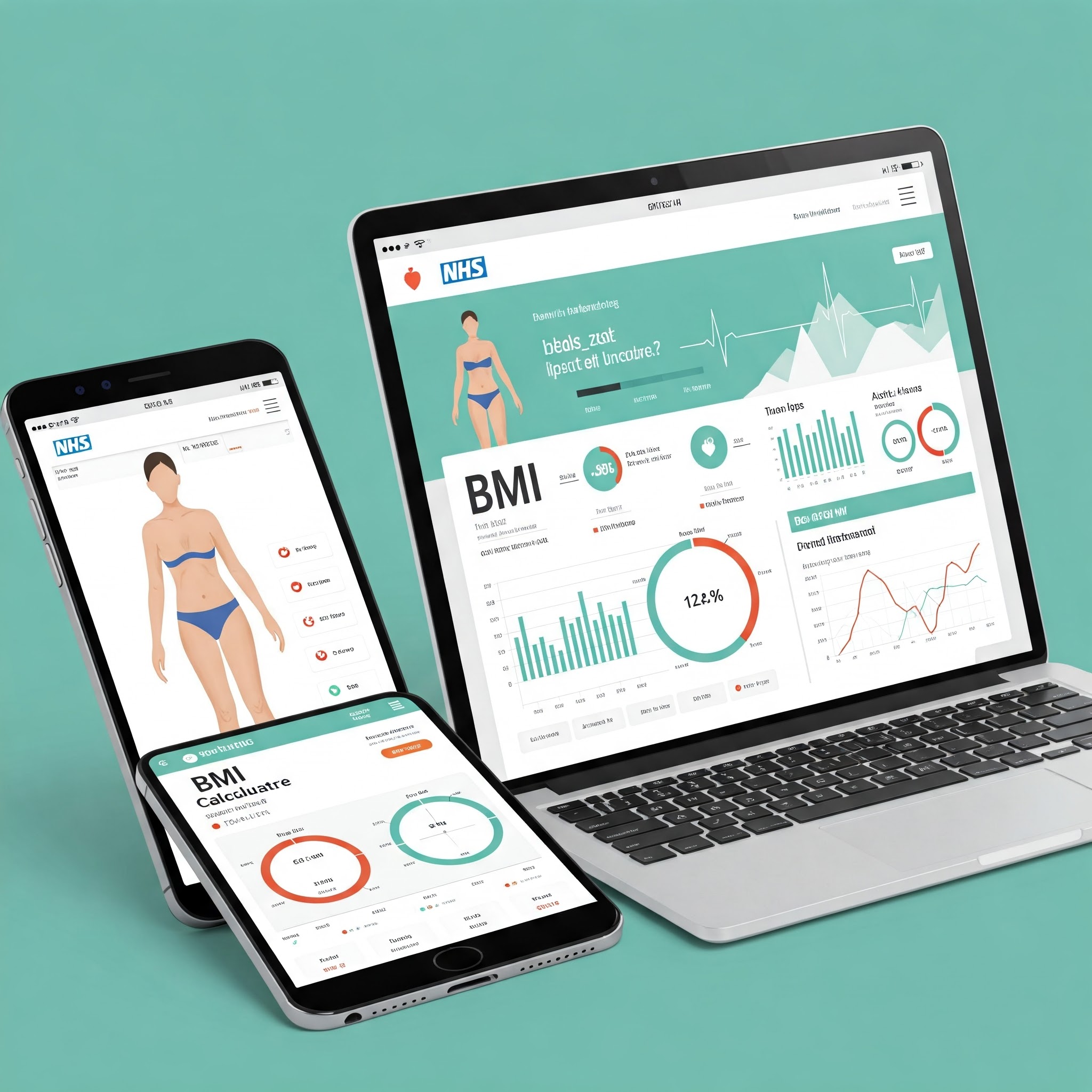 BMI Calculator Resources