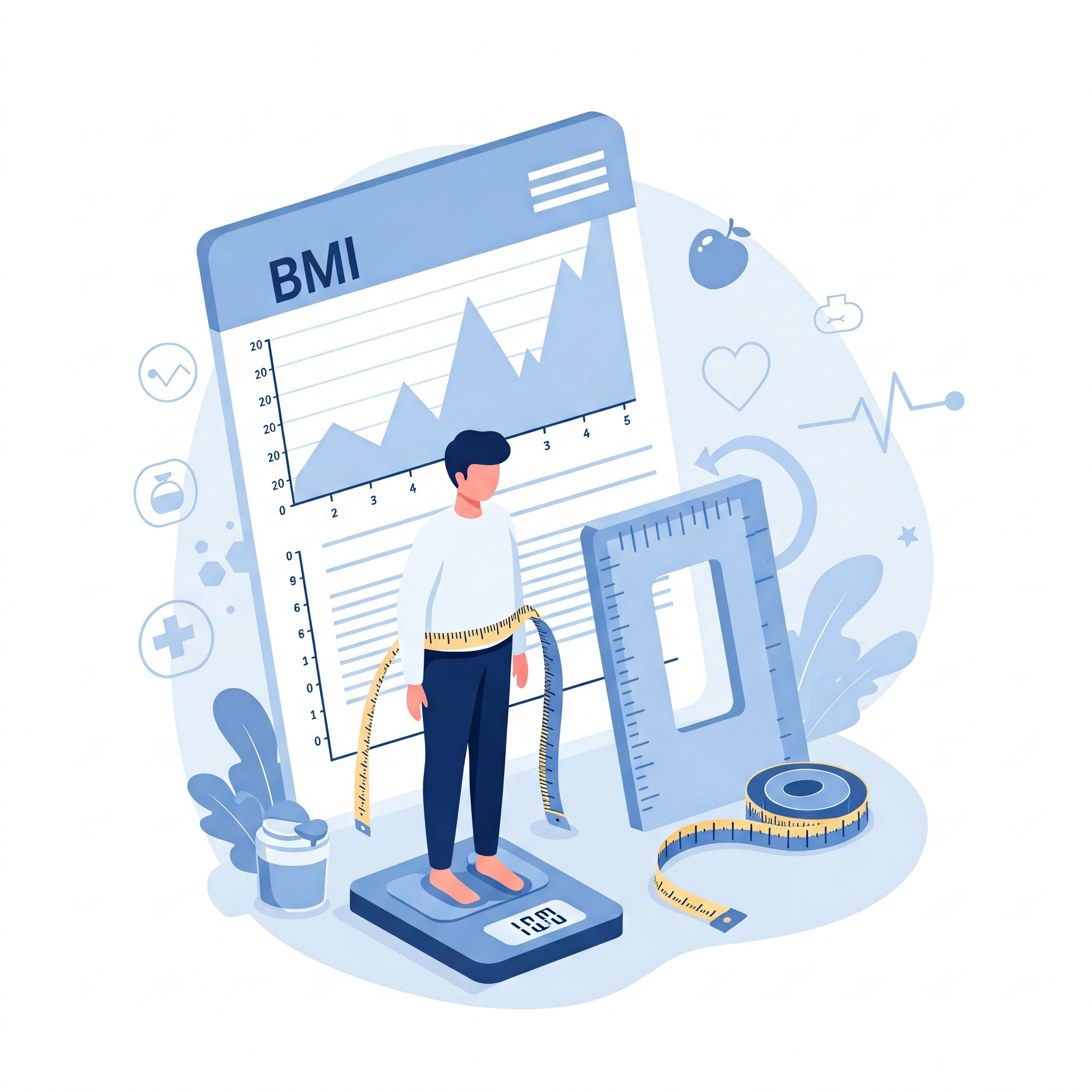 BMI Calculation Guide Featured Image
