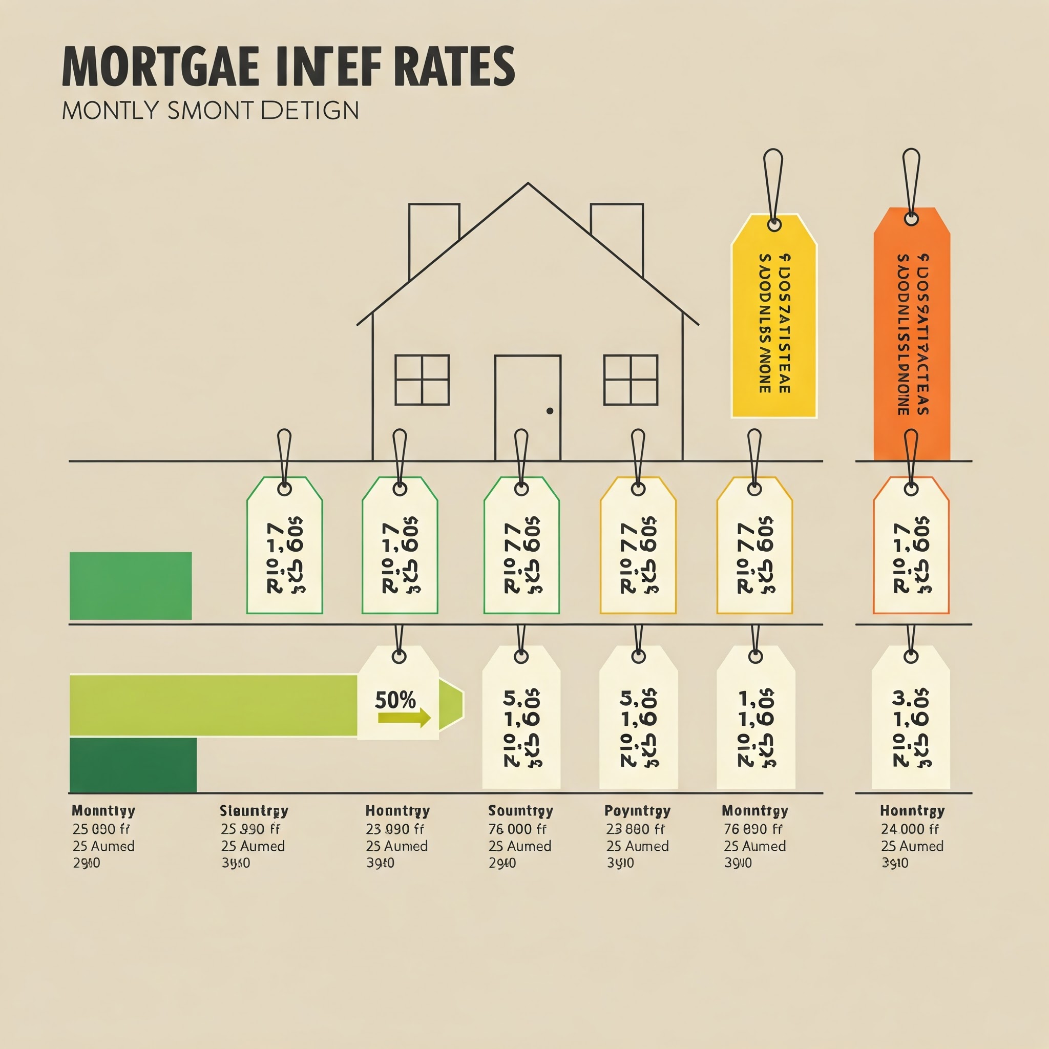 Interest Rate Impact on Payments