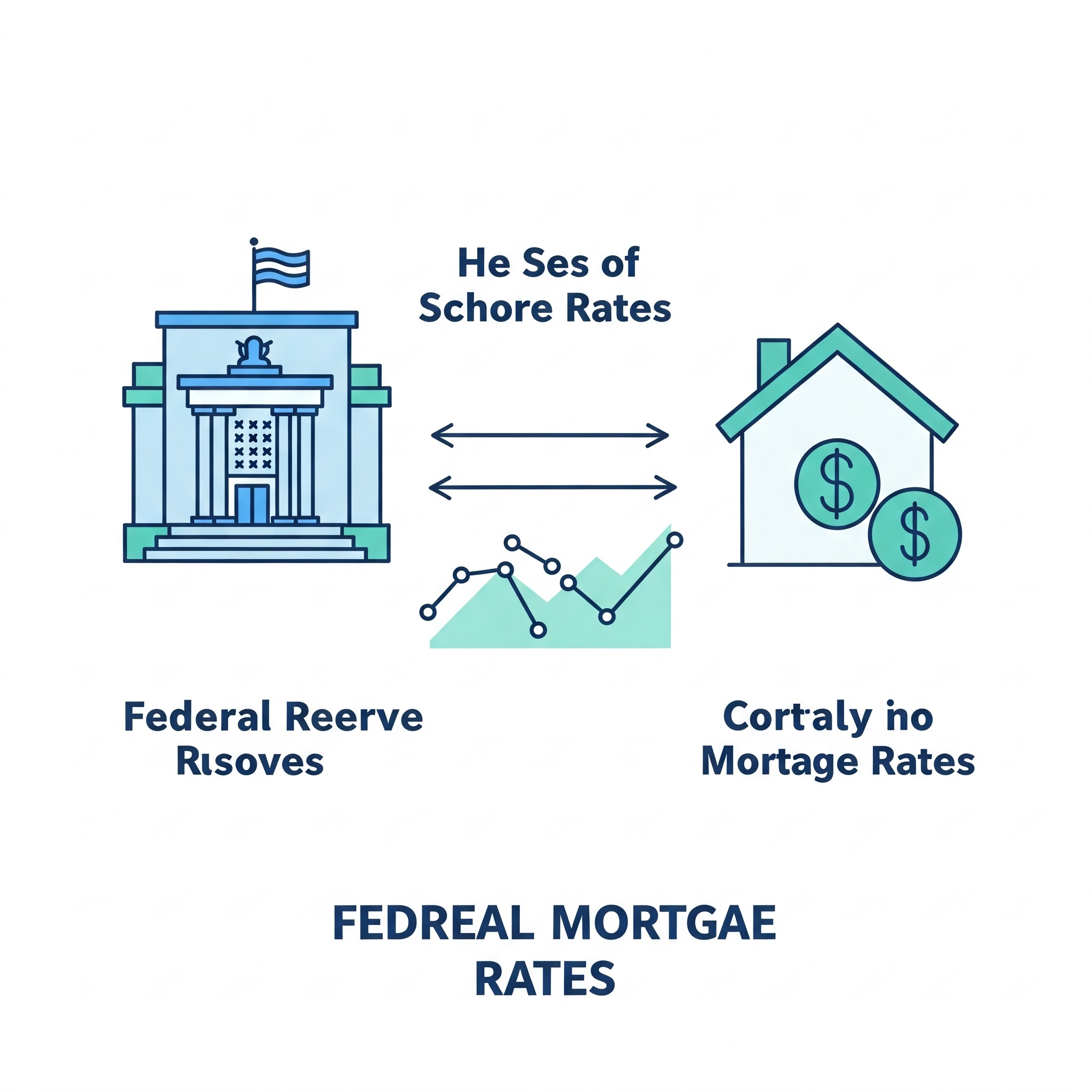 Federal Reserve and Mortgage Rates