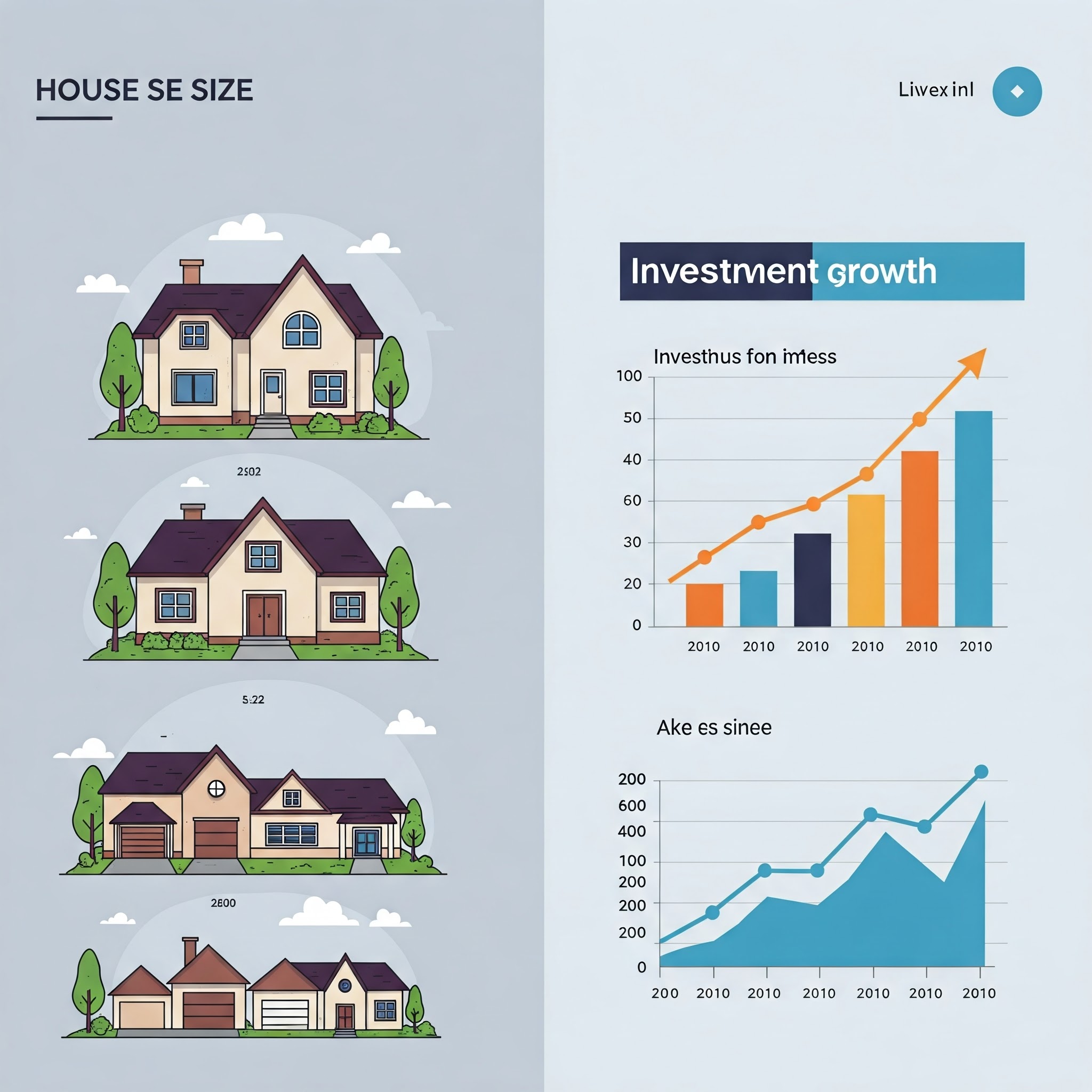 Opportunity Cost Visualization