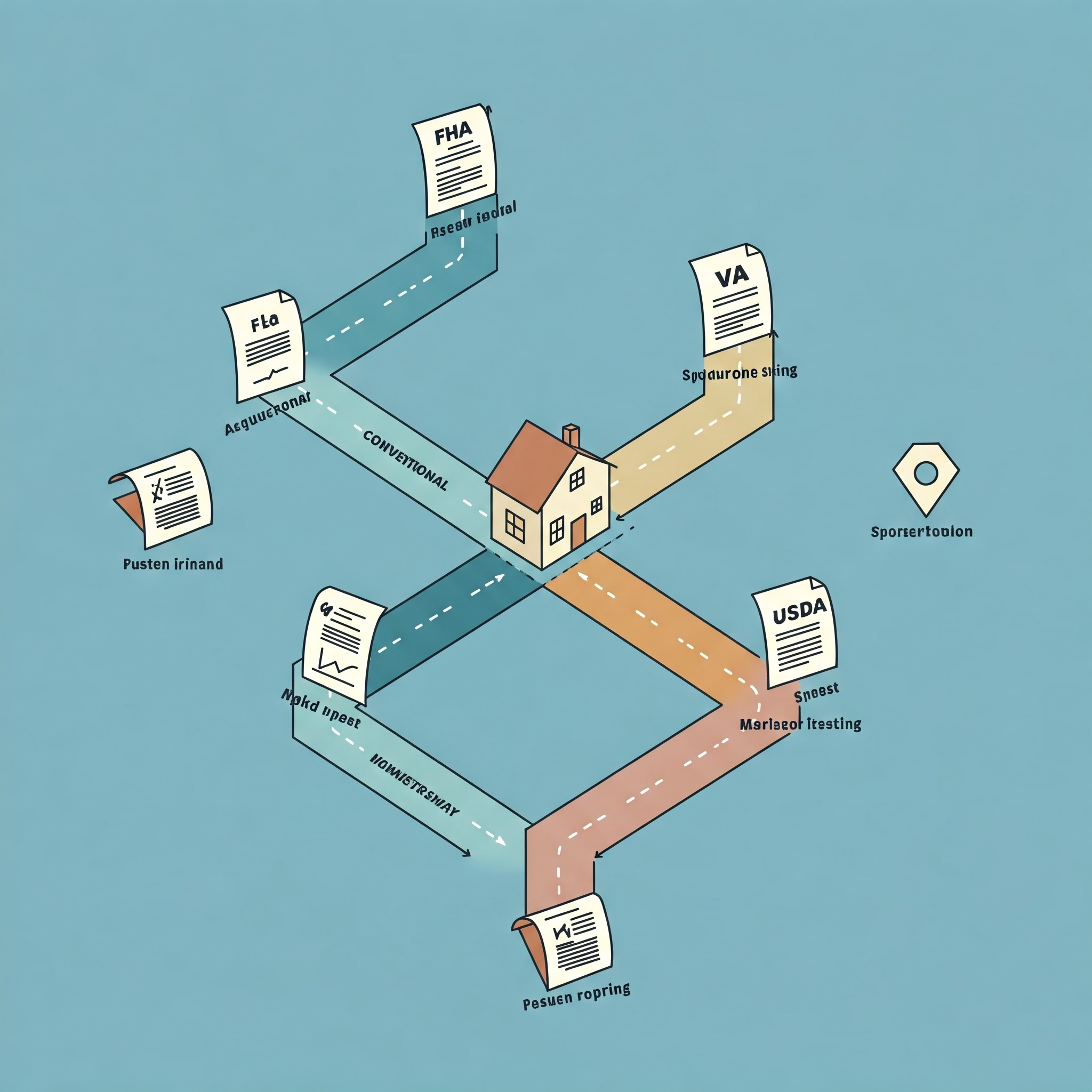Understanding affordability with balance scales