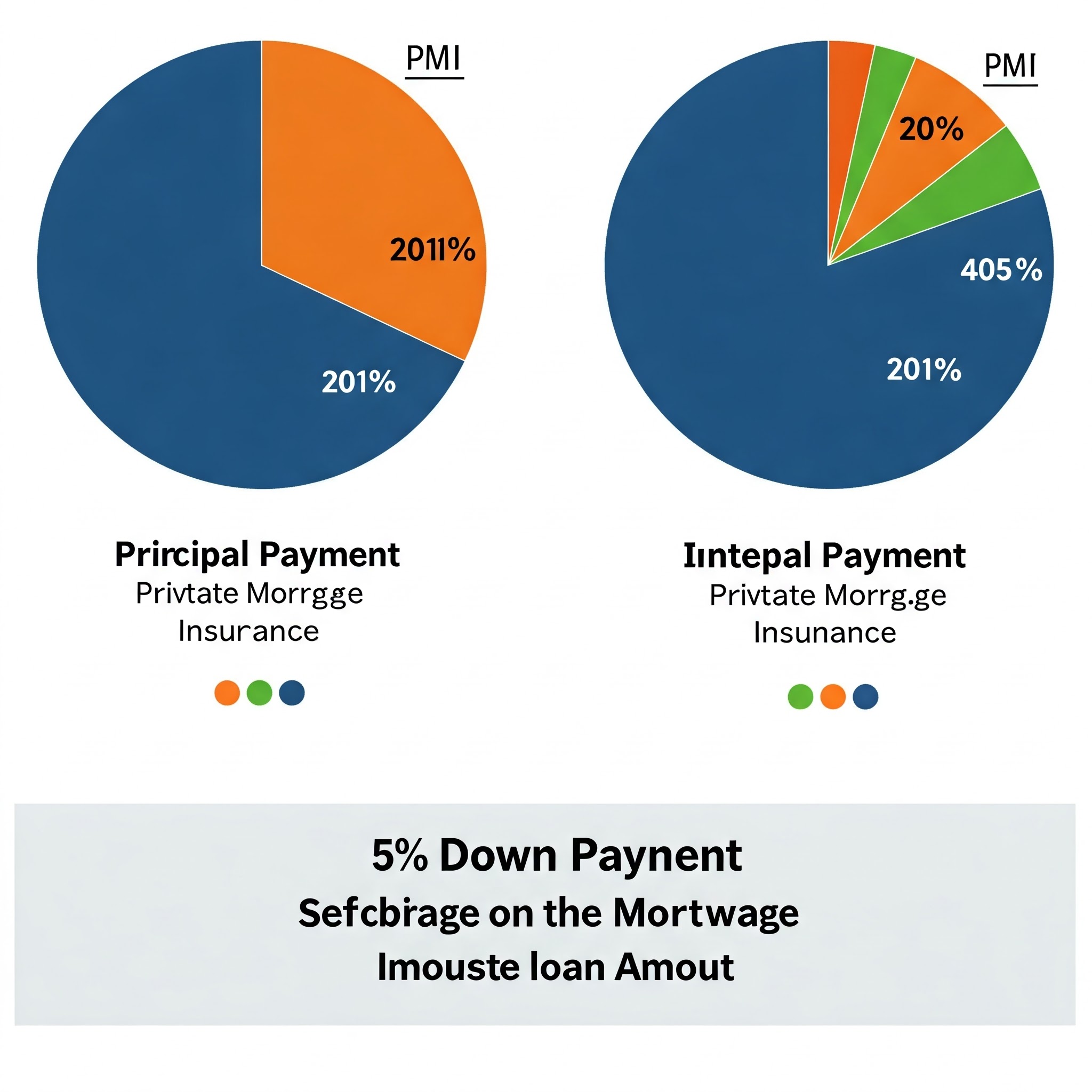 Comparing different loan options