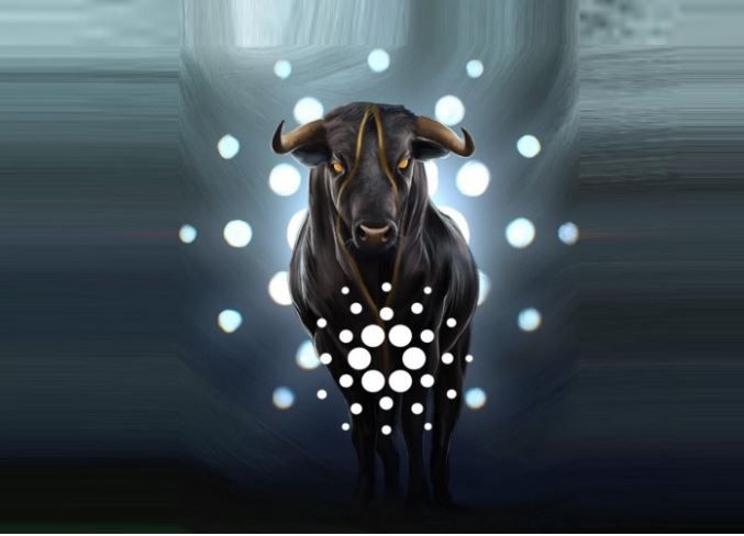 ¡Cardano lo hizo de nuevo!