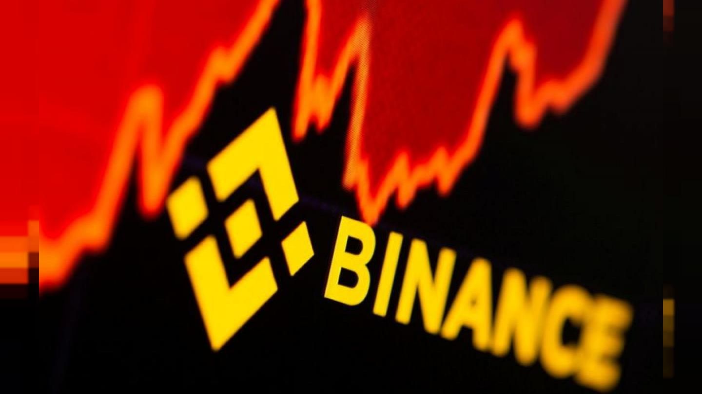 ¿Investigan a Binance? Un poco de tensión en el mundo de las criptomonedas.