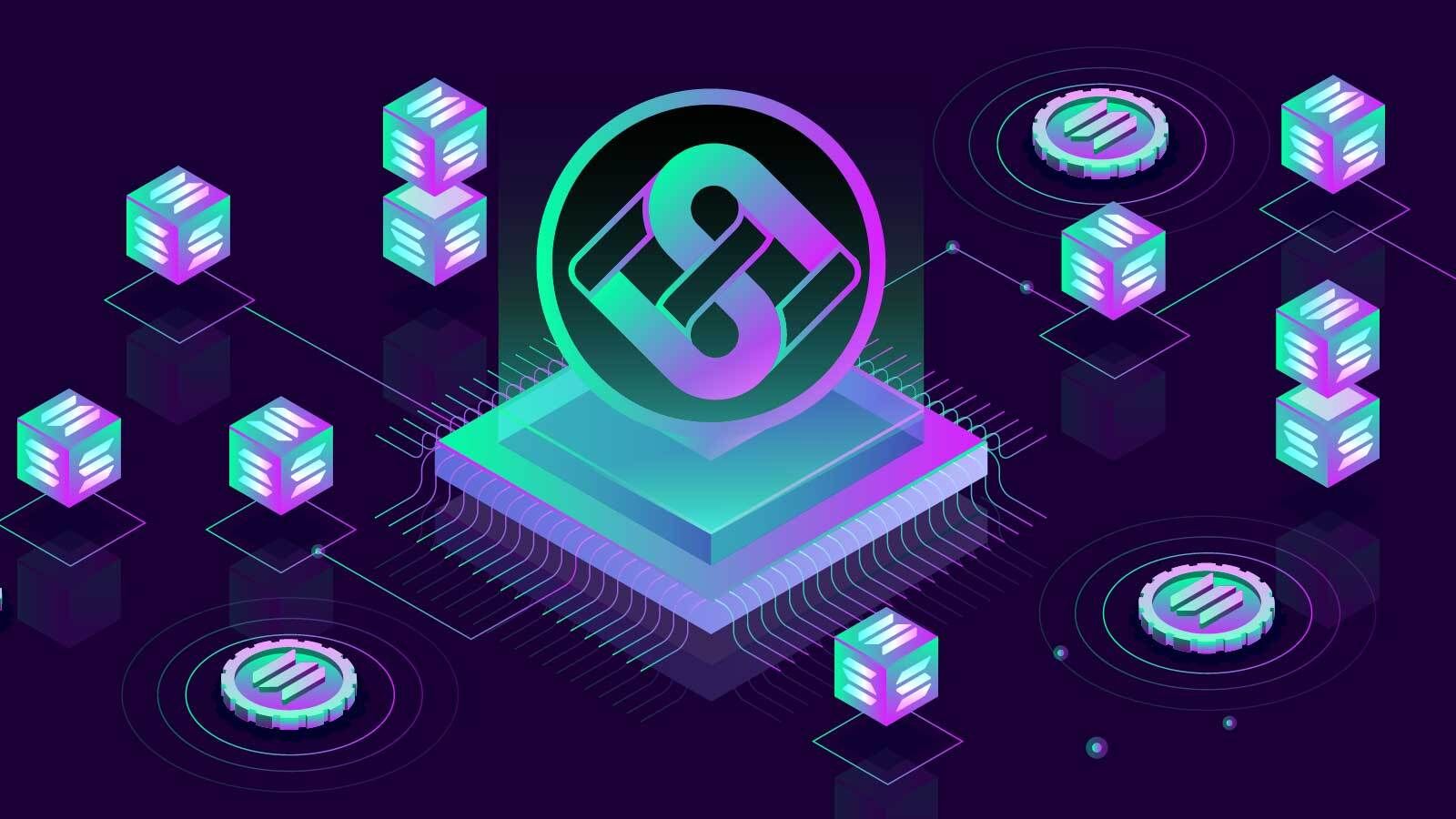 El surgimiento de Solana