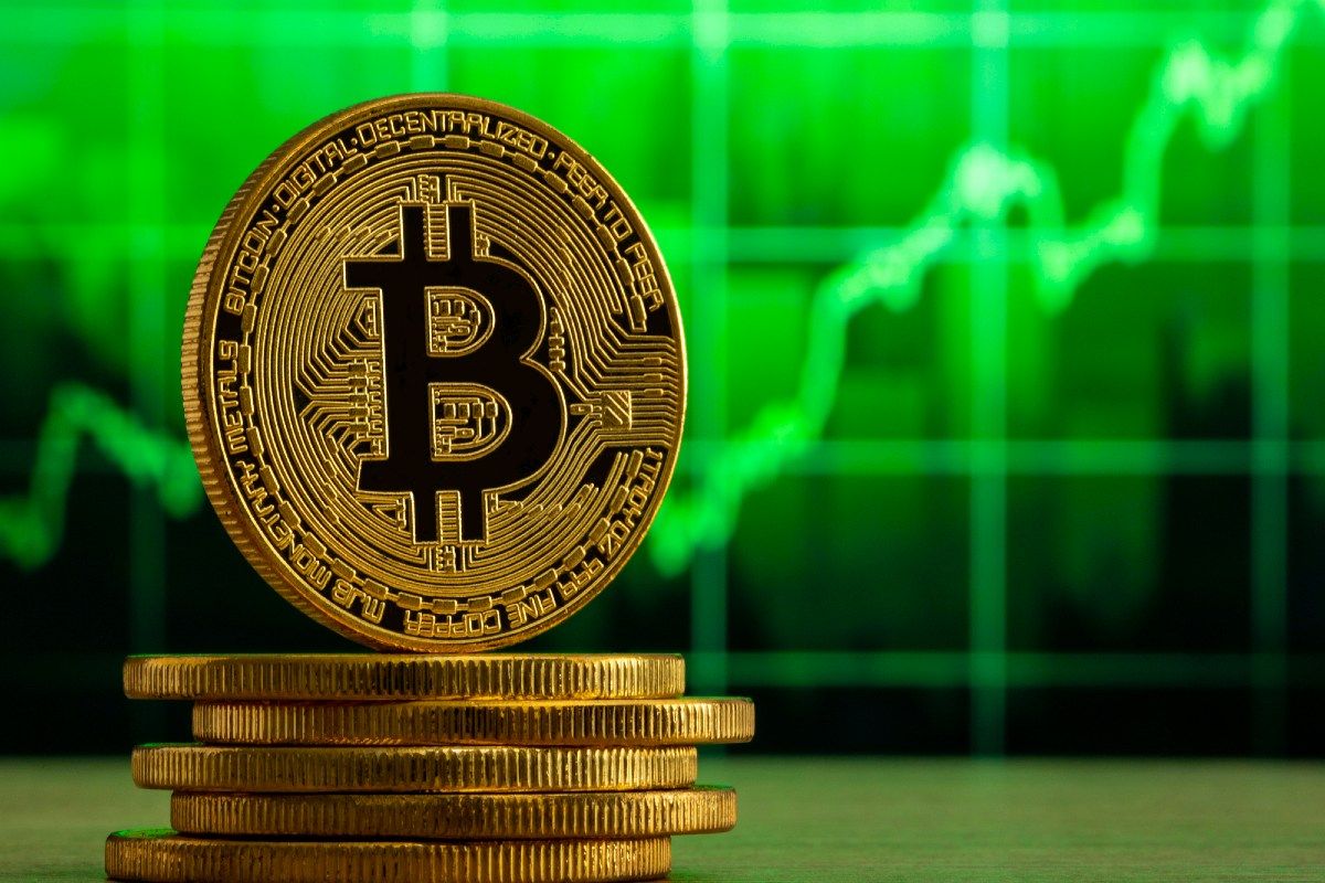 ¡Mercado en verde, resurgimiento de Shiba y mucho más!