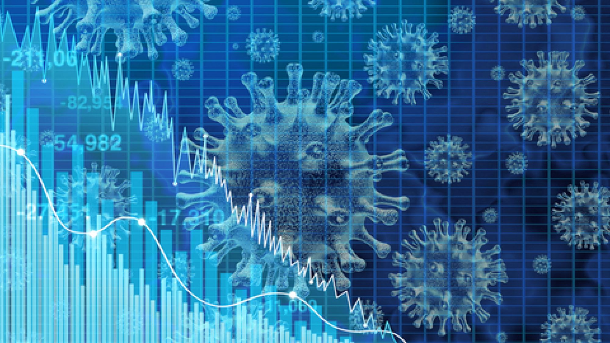 ¿Se ha vuelto a contagiar el mercado? ¿Ofertas por el Black Friday?