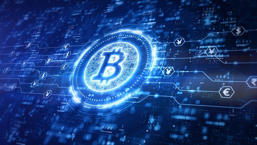 ¡Llegan Twitter Crypto y la actualización Taproot para Bitcoin!