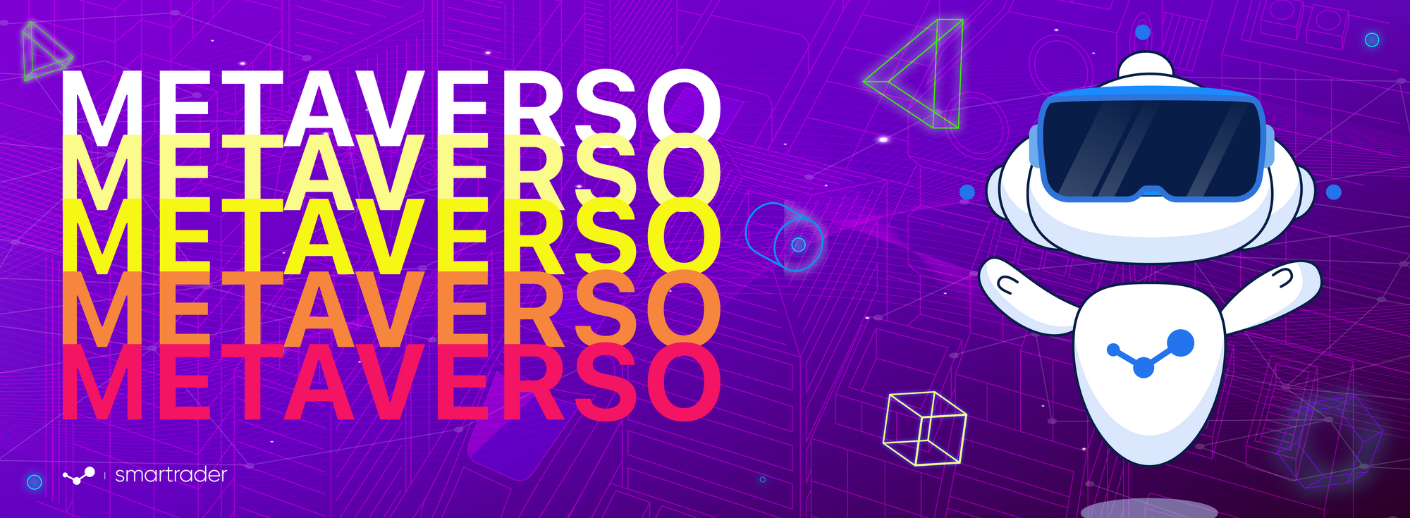 Metaverso, ¿el futuro de DeFi?