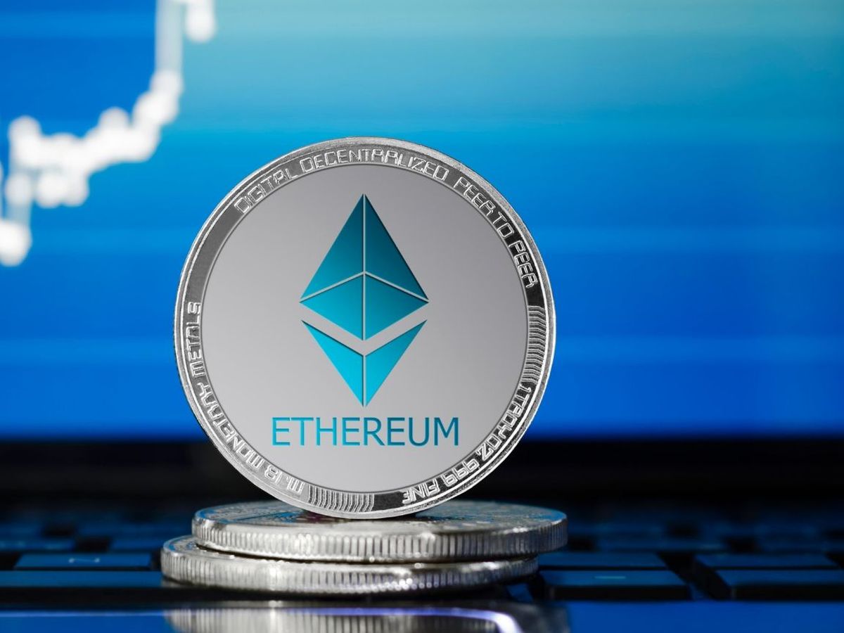BBVA implements Ethereum! Fear in the markets and inflation data.