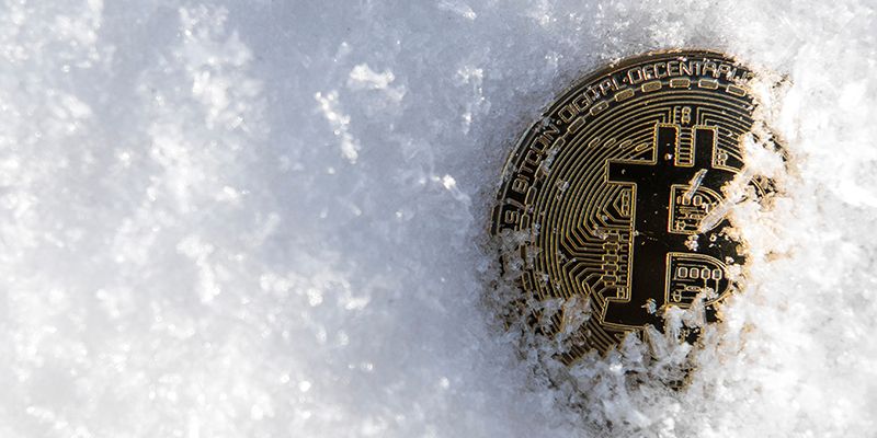 Preparen sus abrigos, ¡el cripto invierno durará bastante!