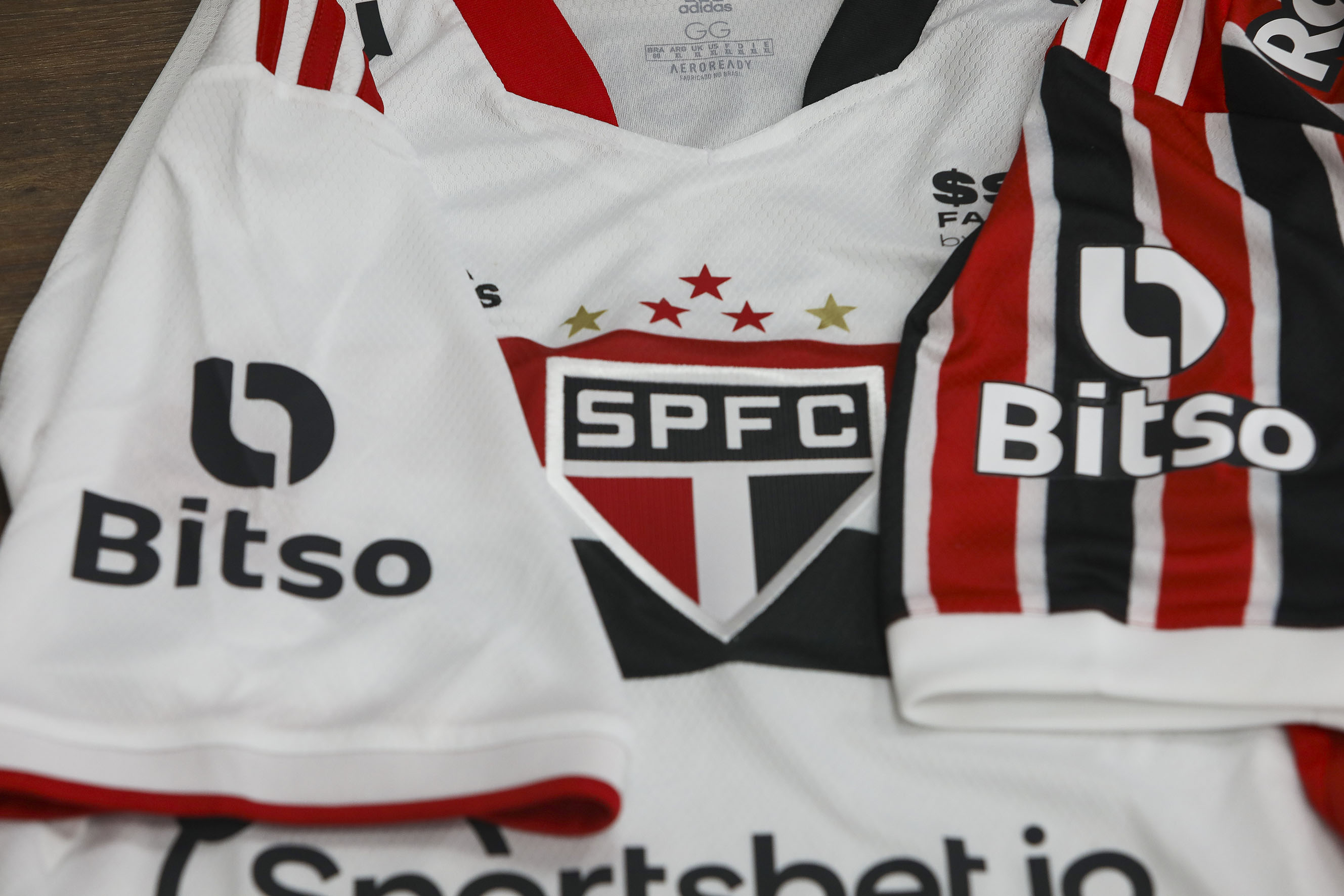 Bitso and São Paulo FC collaborated hiring Giuliano Galoppo