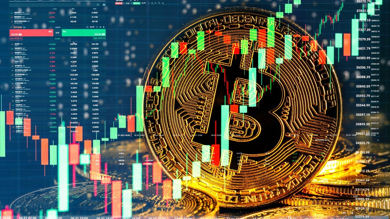 ¡Gran semana para Bitcoin! ¿Seguirá subiendo?