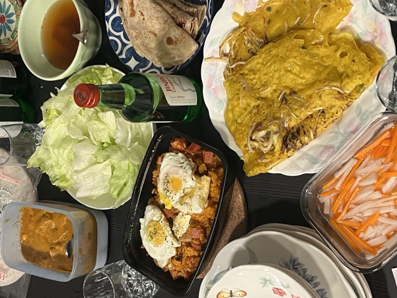 food