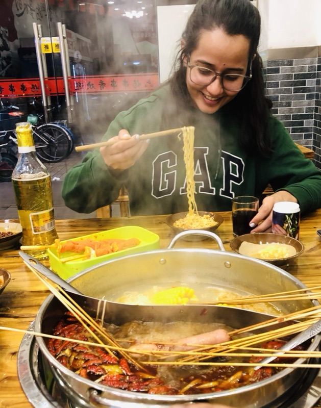 hotpot