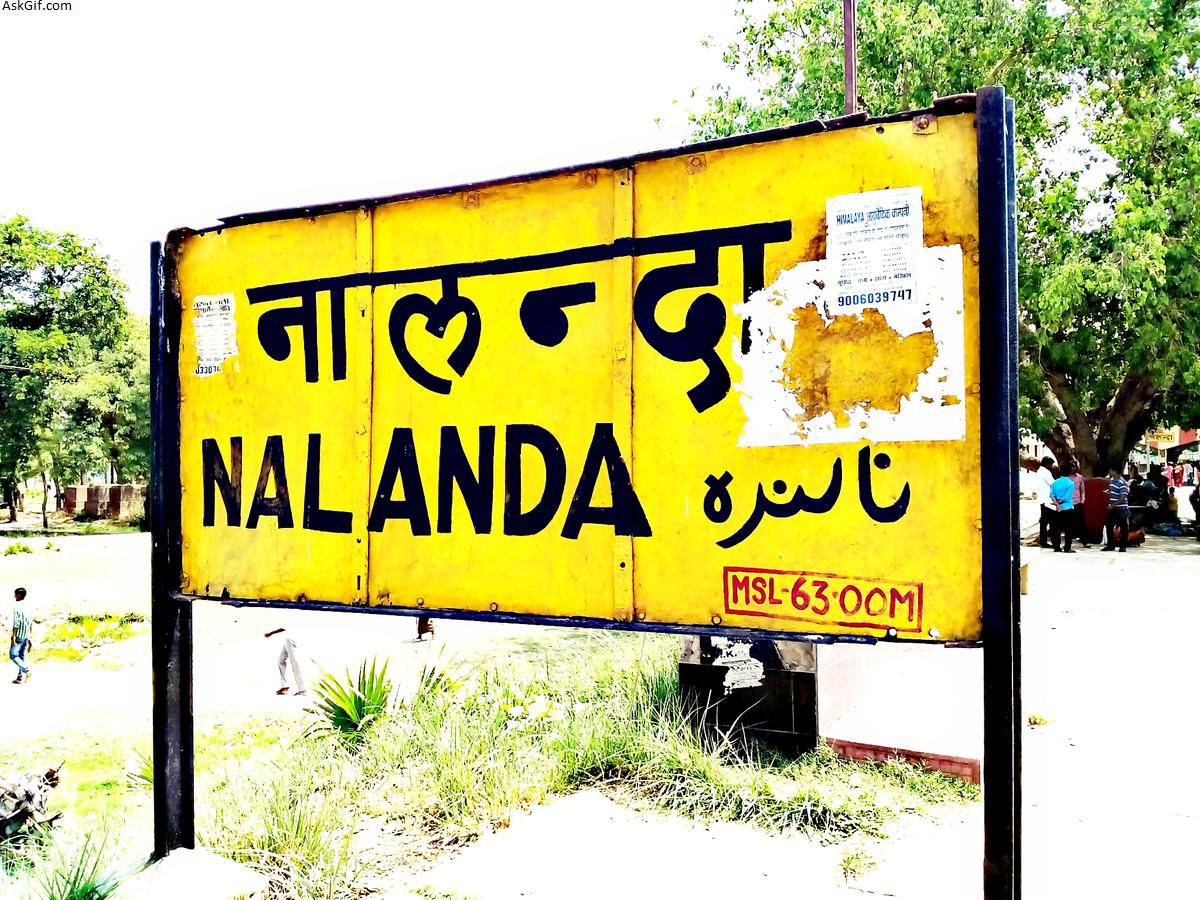 Top Places to visit in Nalanda (Bihar Sharif), Bihar - Blog - Find ...