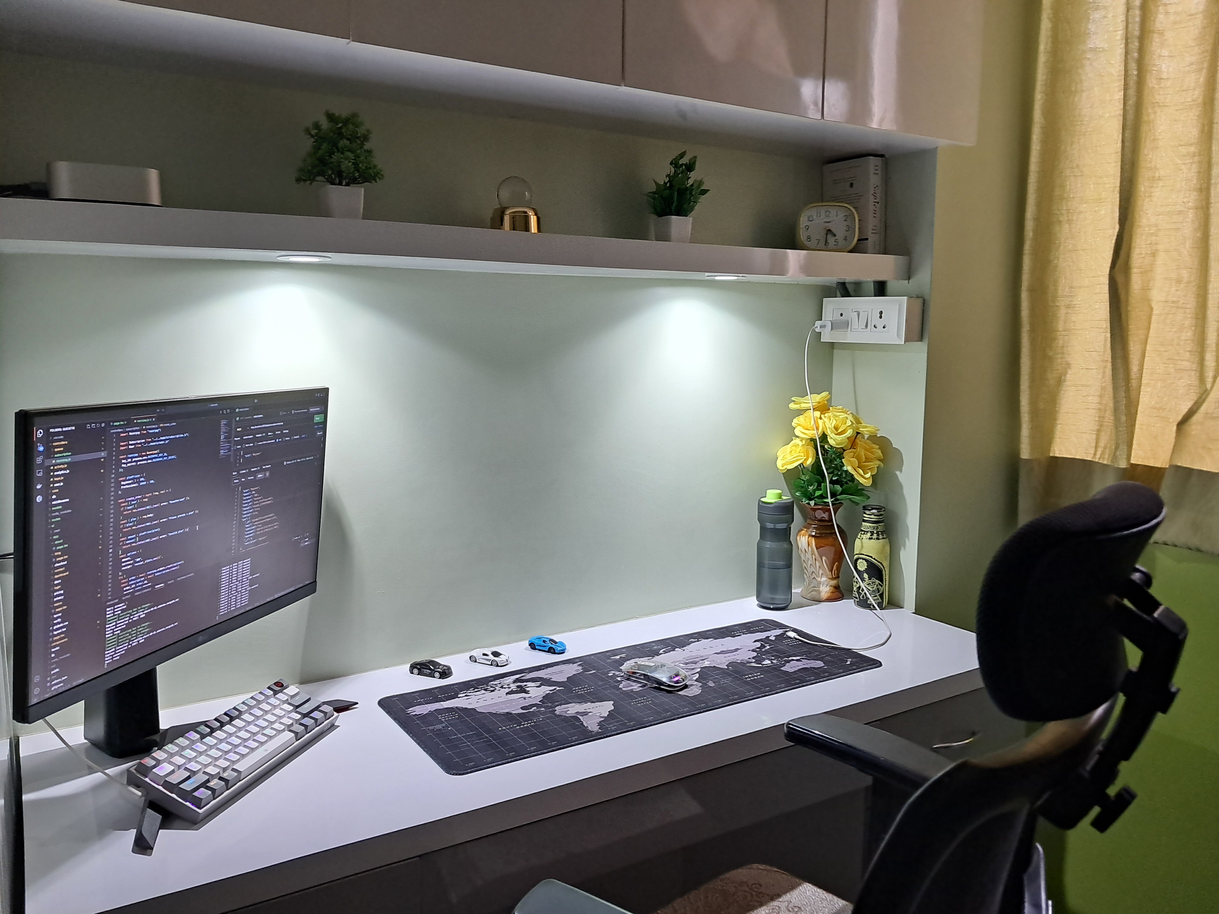 Desk