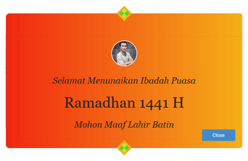 Script Email Marketing Tertarget