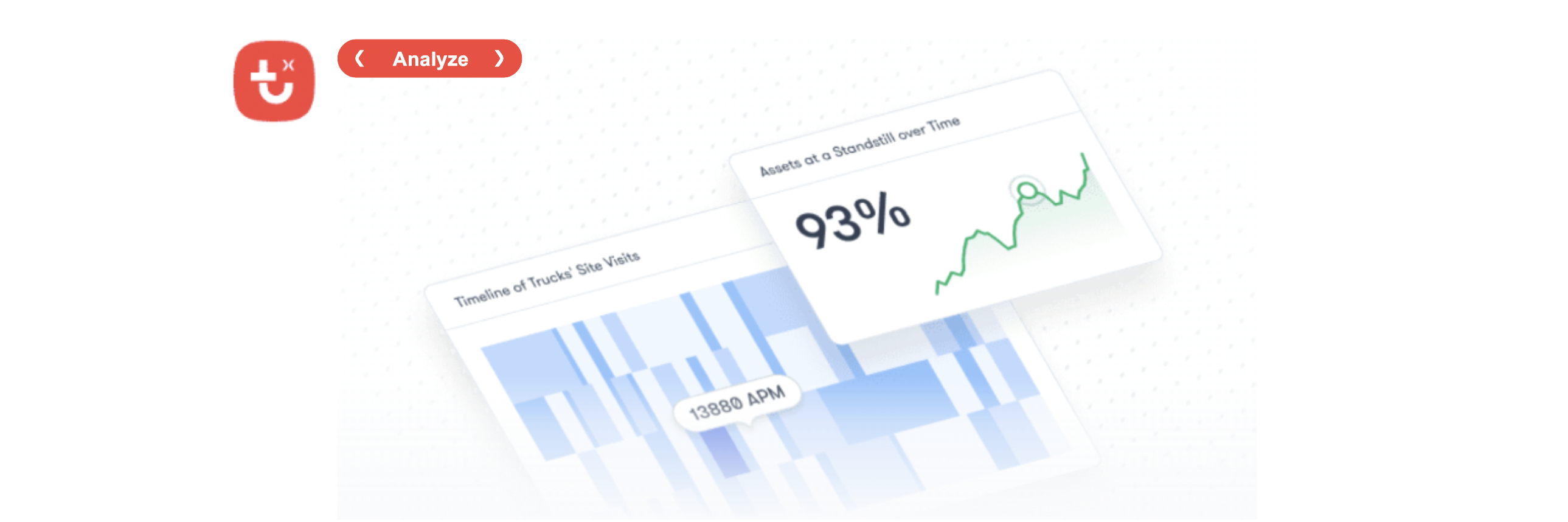 IrisX Analytics